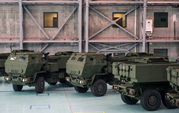 США оголосили новий пакет військової допомоги Україні на 725 млн доларів: деталі
