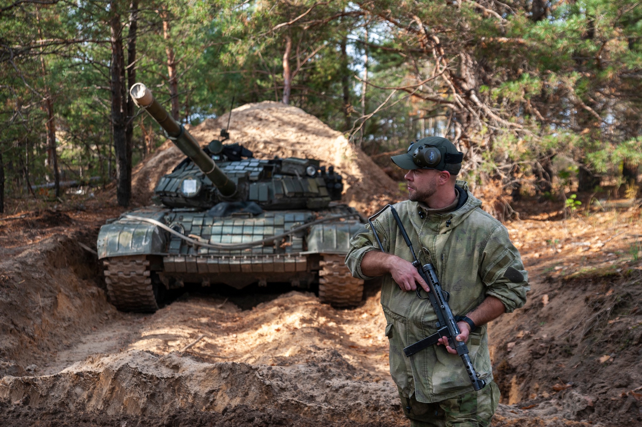 Росія готує до відправки в Україну нову партію мобілізованих, - Генштаб ЗСУ