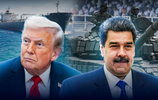 США керуватимуть Венесуелою? Пентагон каже, що про окупацію не йдеться