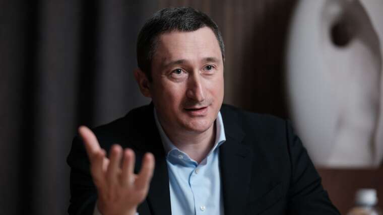 Олексія Чернишова пропонують призначити на нову урядову посаду