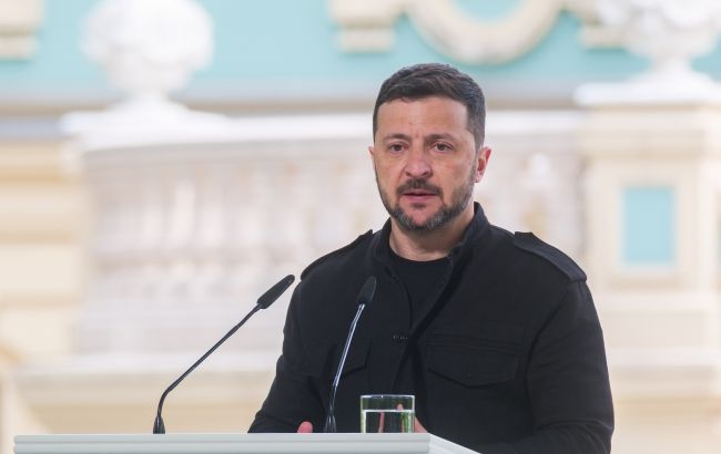 Зеленський прибув до Вільнюса на саміт «Бухарестської дев’ятки»