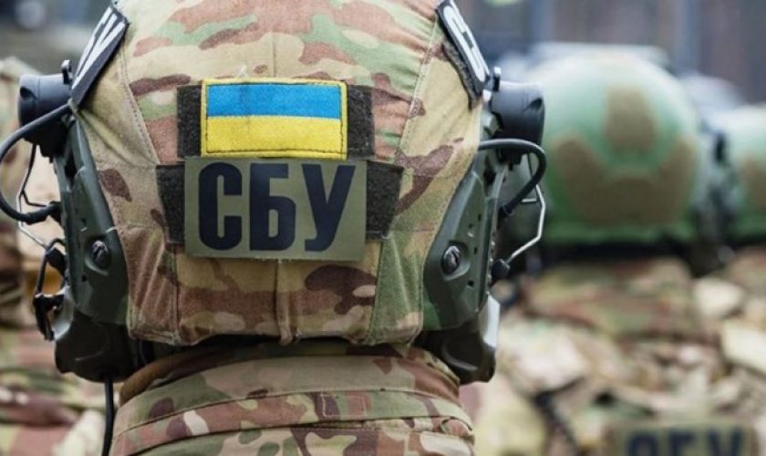 СБУ припинила діяльність масштабної російської агентурної мережі