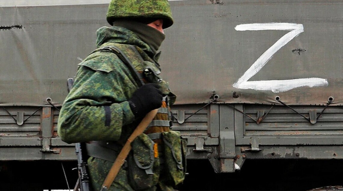 Росіяни змінили тактику на північному напрямку