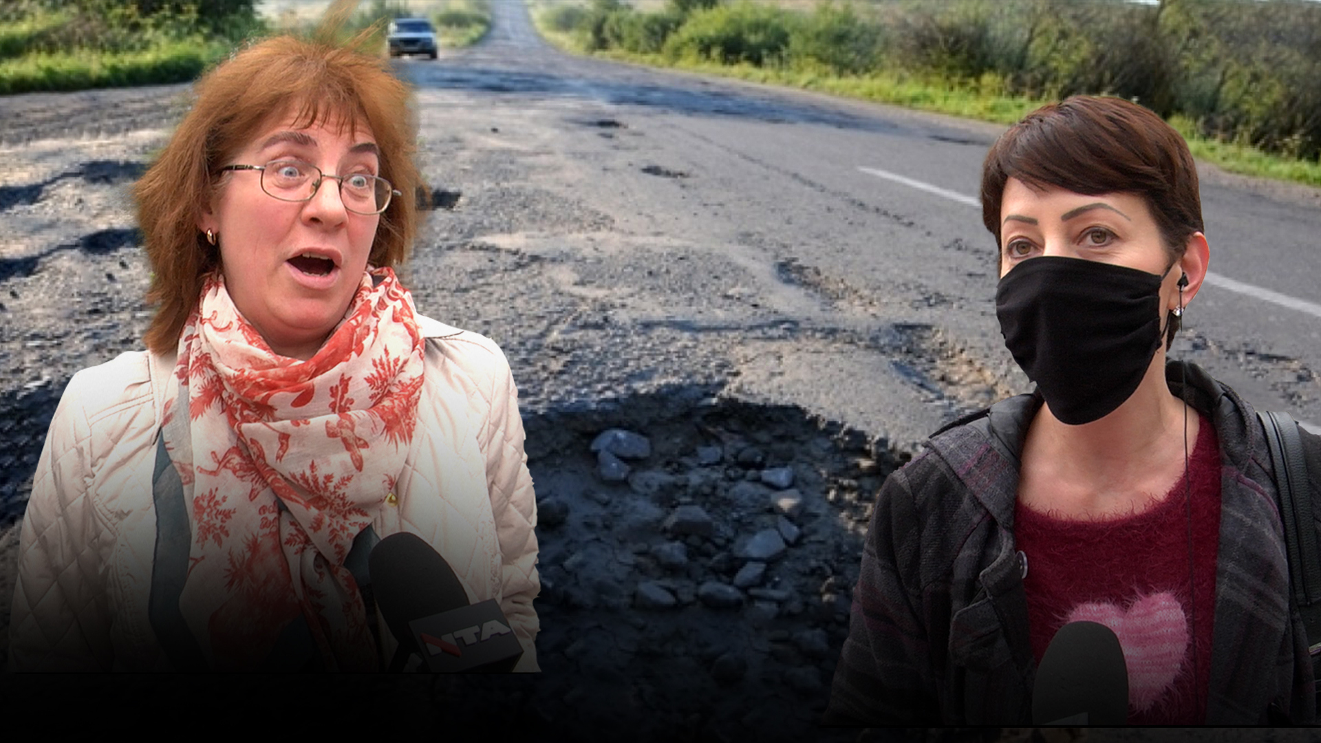«Велике будівництво»: що думають у Львові про українські дороги