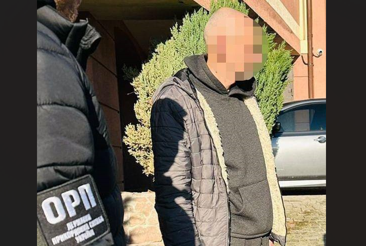 Переправили за кордон 28 ухилянтів: на Львівщині затримали двох «бізнесменів»