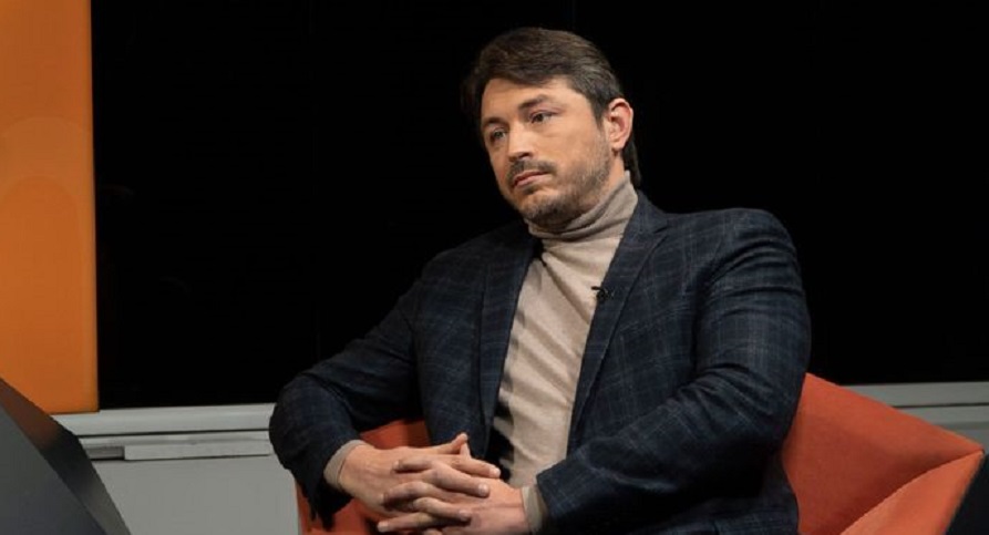 Притула створює власну політичну партію