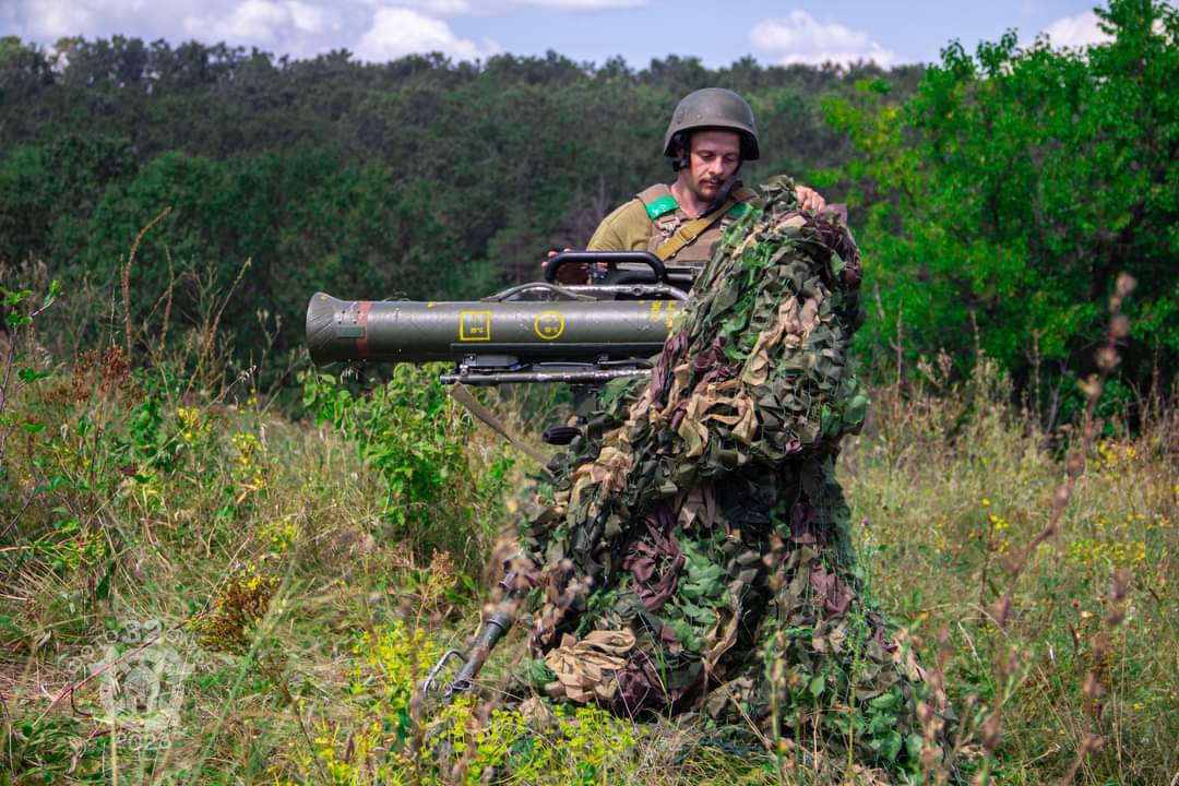 Мінус 610 вояк, 13 танків і 31 артсистема. Дані про втрати ворога