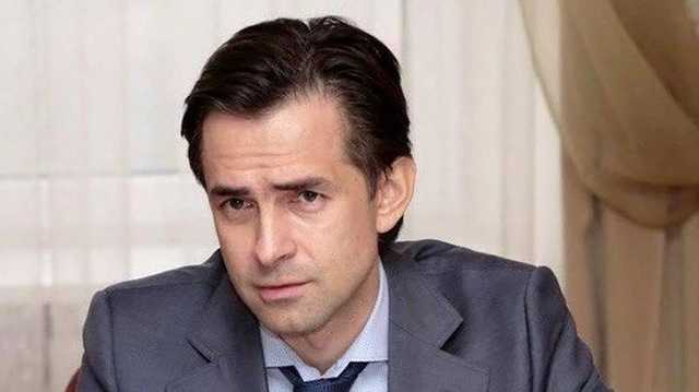 Любченко – перший віце-прем’єр-міністр і міністр економіки