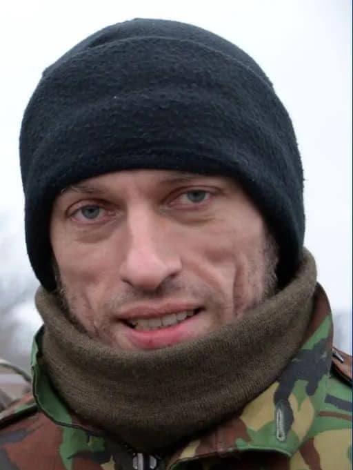 На фронті загинув працівник Національного музею архітектури та побуту