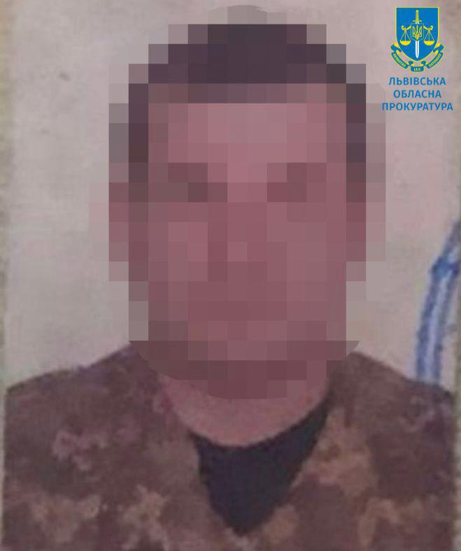 Неподалік Львова чоловік зґвалтував 16-річного хлопця. Отримав 9 років за ґратами