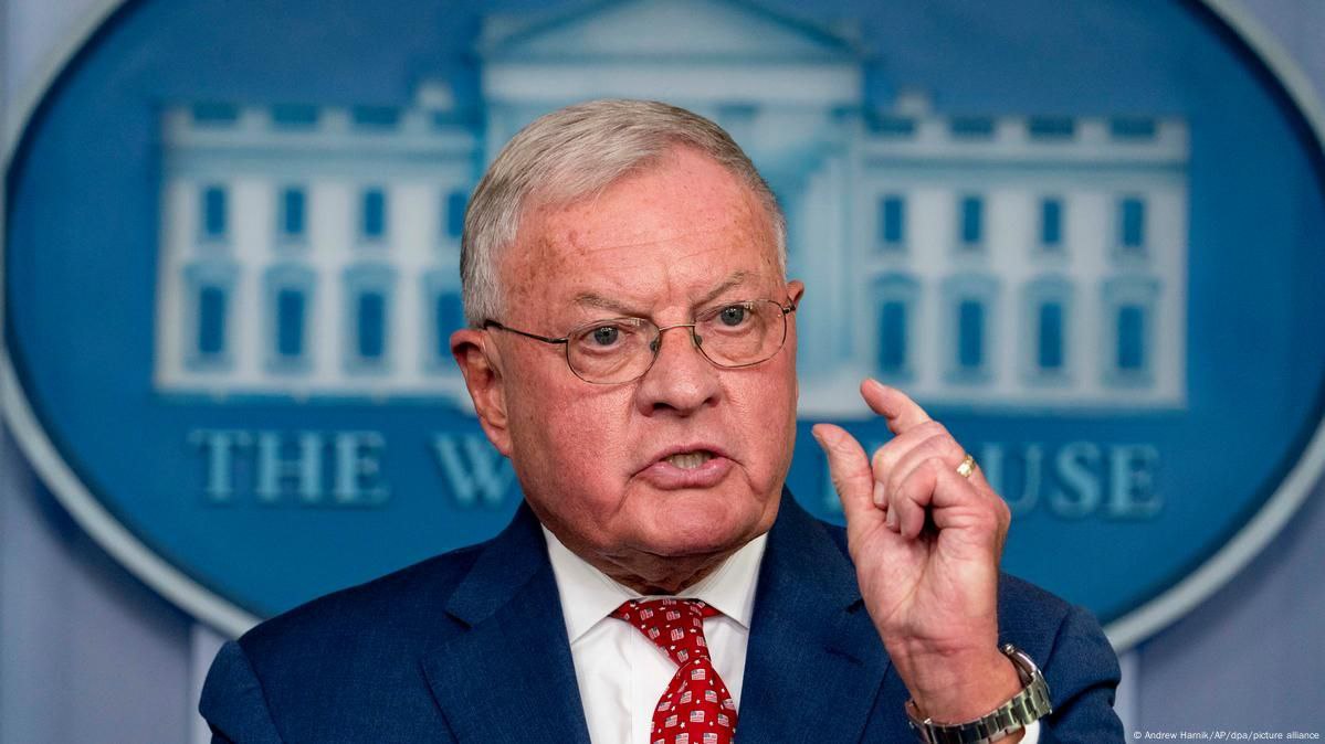США ведуть перемовини про розміщення військ союзників в Україні — Келлог