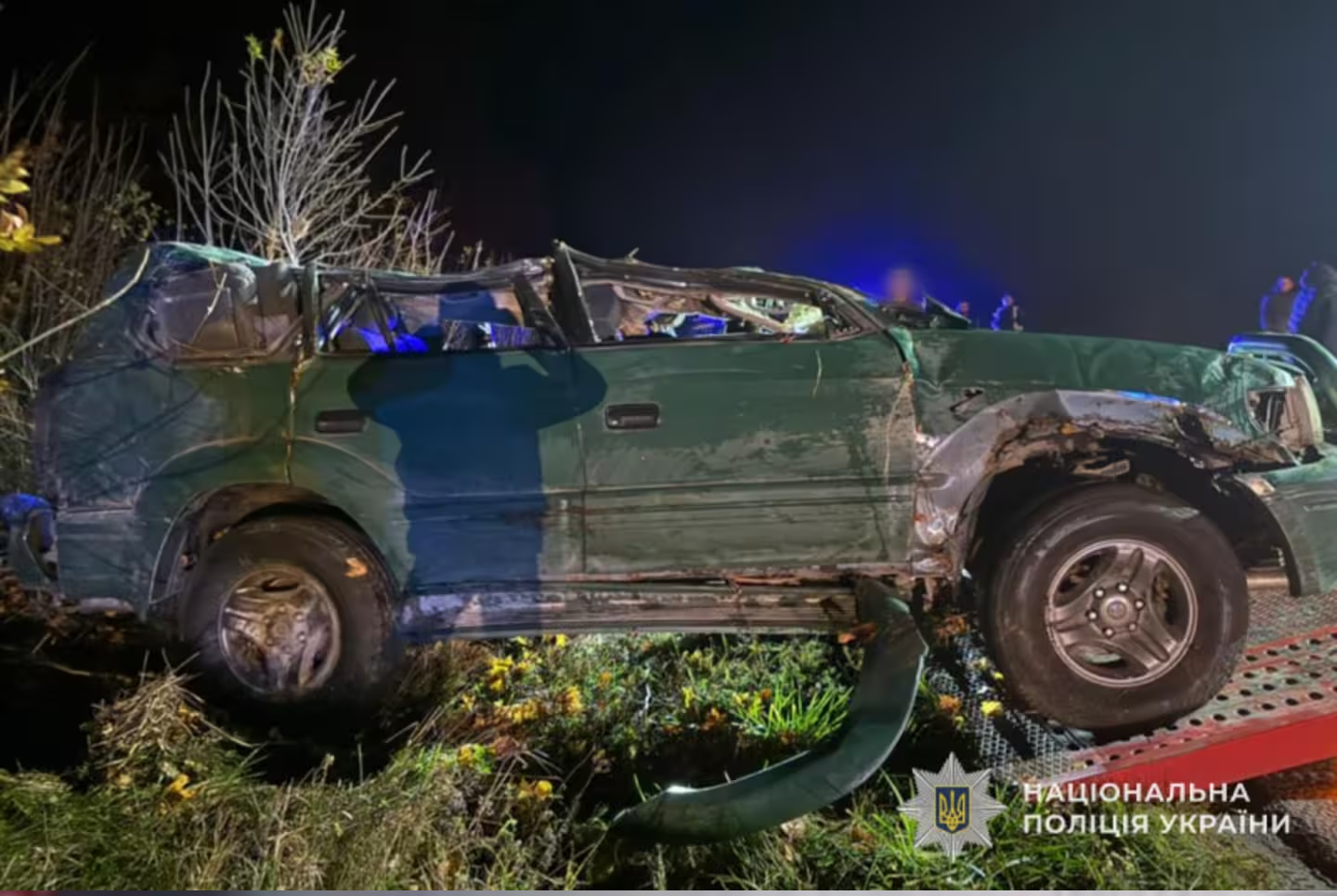 На Тернопільщині знайшли тіло безвісти зниклого: його шукали з травня