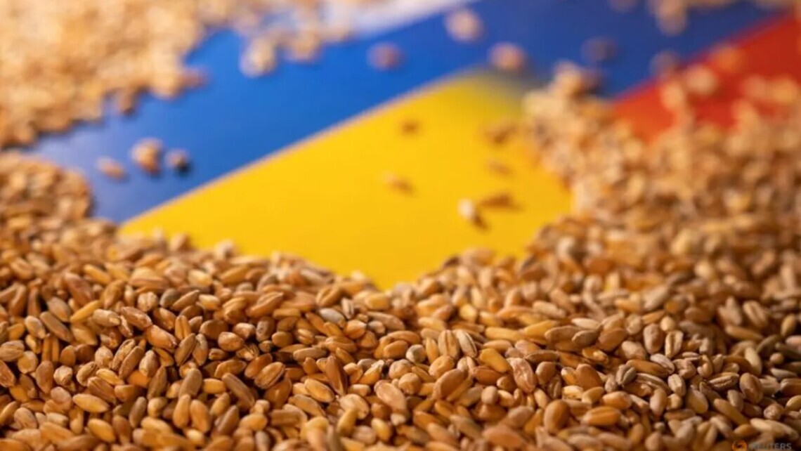 Журналісти Financial Times викрили схему, за якою Росія продає крадене українське зерно