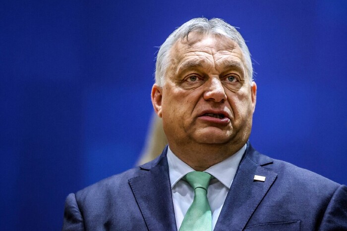 Захід перебуває за крок від введення військ в Україну, – Орбан