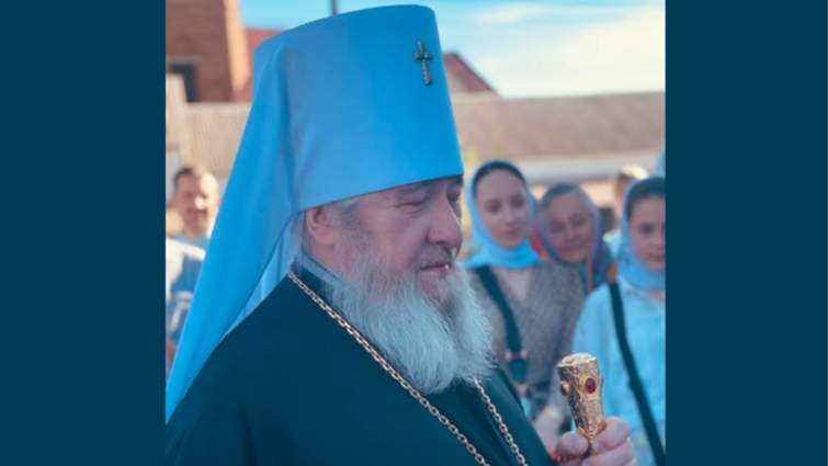У Волинському ТЦК заперечили заяви про побиття священнослужителів УПЦ МП