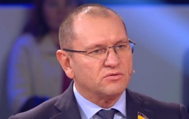 Народного депутата затримали при спробі виїхати до Польщі – ЗМІ