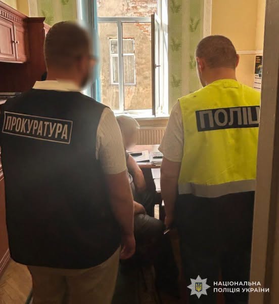 Самовільно зайняв комунальну землю та збудував на ній споруду: Мешканцю Львівщини оголосили підозру