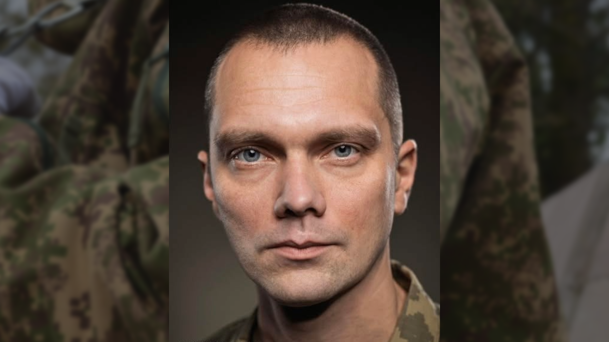 Легендарна гірсько-штурмова бригада "Едельвейс" має нового комбрига