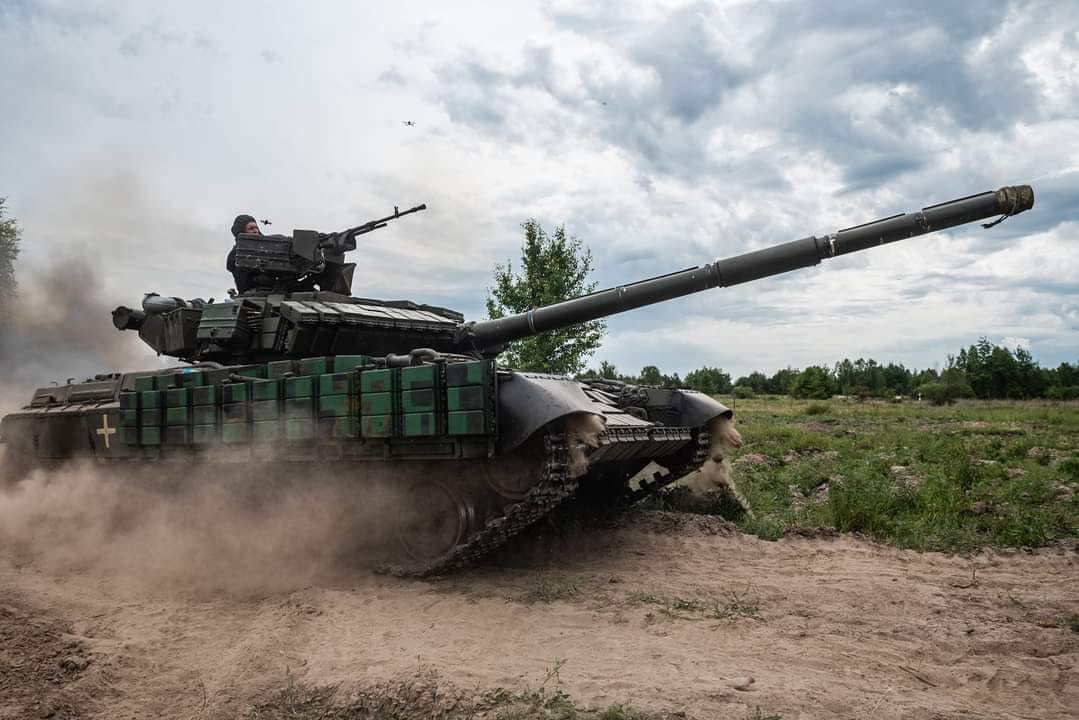 ЗСУ вразили більше 20 артилерійських підрозділів ворога. Генштаб