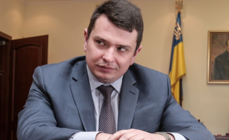 Профільний комітет Ради підтримав закон, який передбачає відставку директора НАБУ
