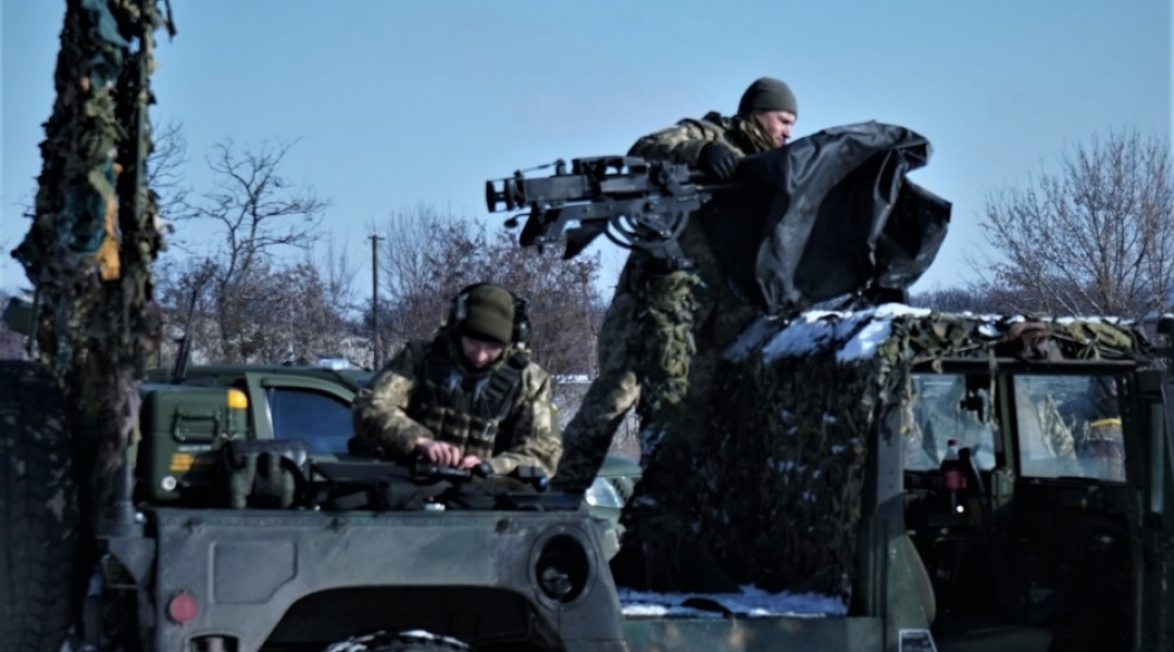 На Львівщині в полі знайшли уламки "шахеди"