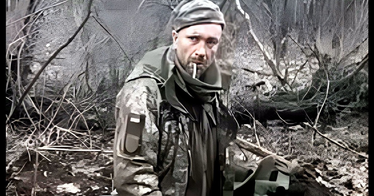 У ЗСУ назвали ім’я розстріляного росіянами Героя за гасло «Слава Україні!»