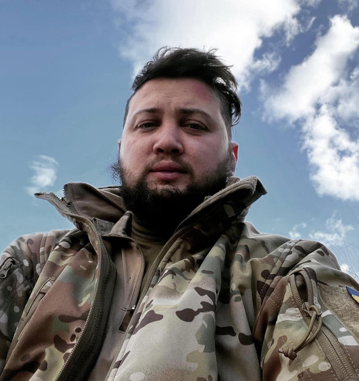 На війні загинув колишній в'язень Кремля Геннадій Афанасьєв