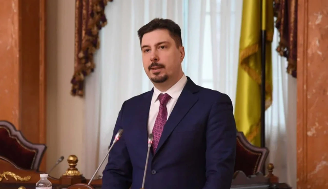 Ексголова Верховного Суду Князєв визнав отримання хабаря та дав свідчення проти колишніх колег, – ЗМІ