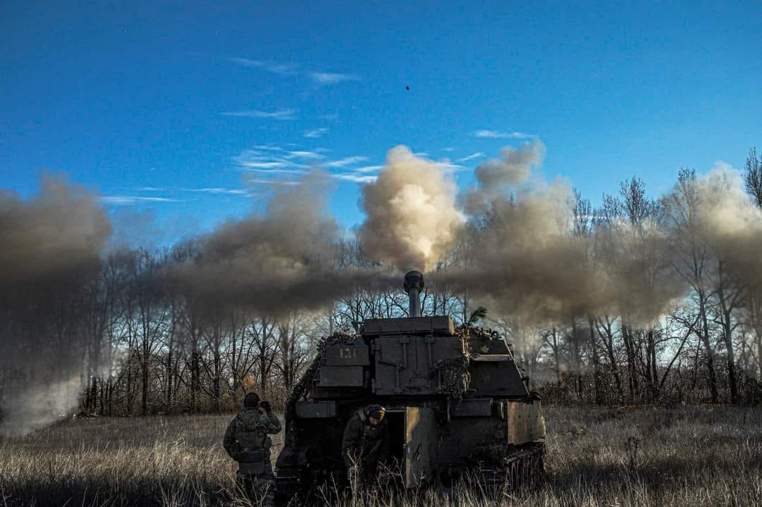 На Донеччині росіяни привезли пів тисячі поранених із Майорська, - Генштаб