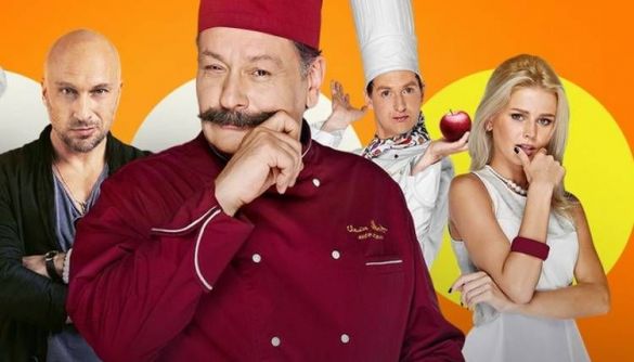 Нацрада оштрафувала телеканал «1 + 1» за російську мову