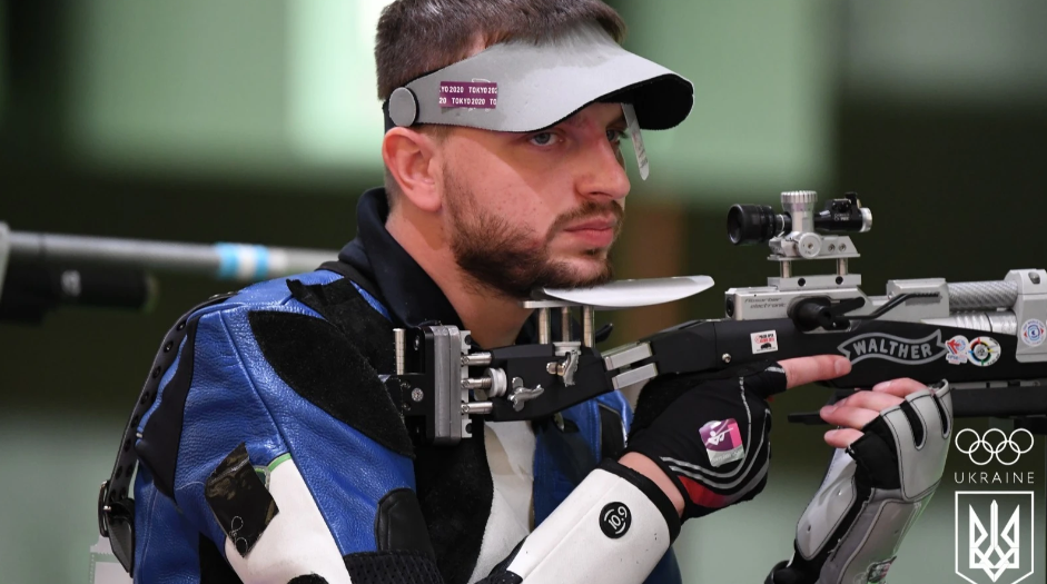 Україна здобула ще одну медаль на Олімпіаді-2024