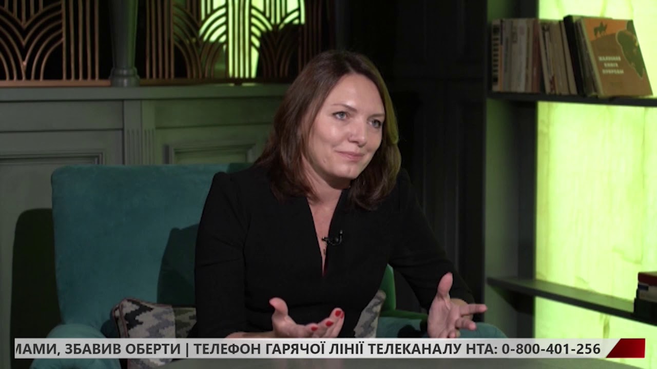 Влада бойкотує журналістів і це пряма загроза диктатури, - Мирослава Гонгадзе