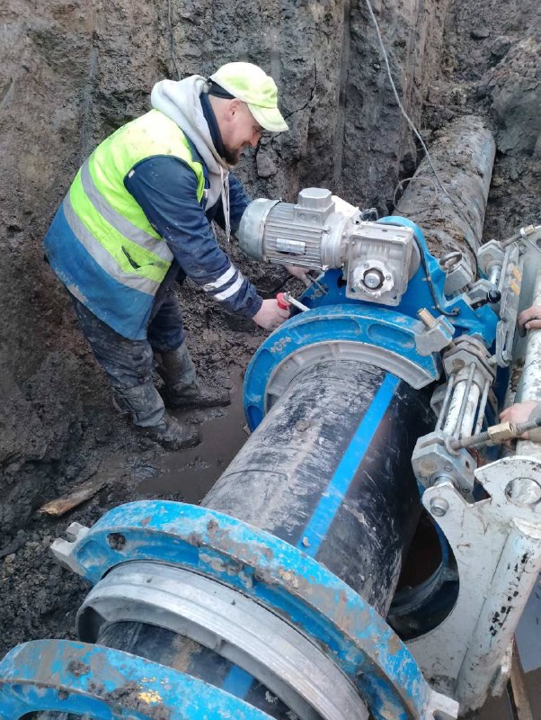 Частина львів'ян два дні буде без води: адреси