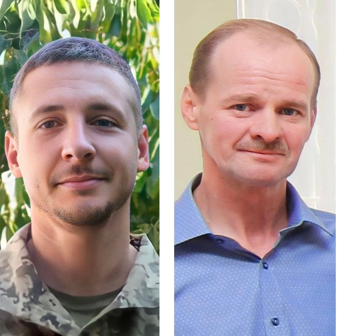 Доброволець і воїн 24-ї бригади. Львів прощається з двома Героями