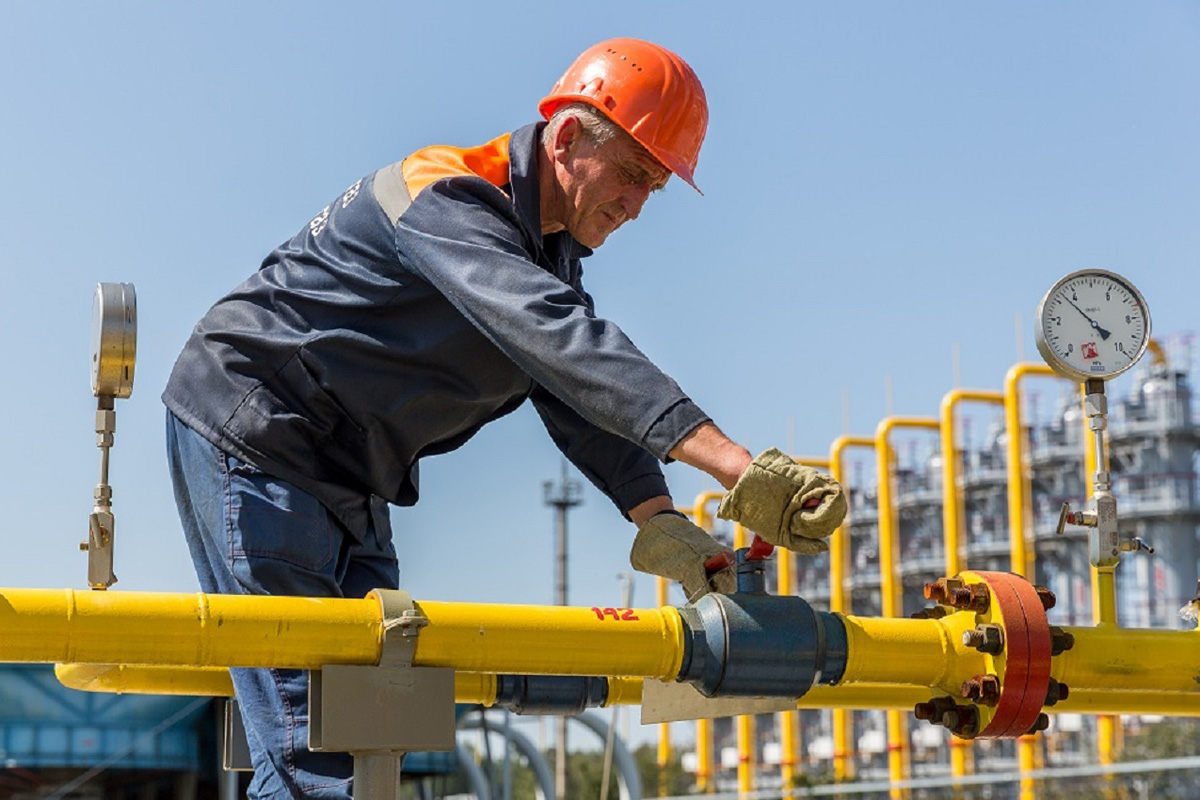 Росію вигнали з Міжнародного газового союзу