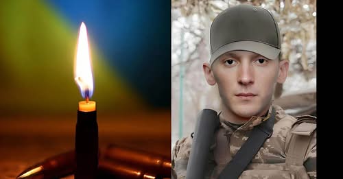 У Києві в госпіталі помер 26-річний захисник з Львівщини (фото)