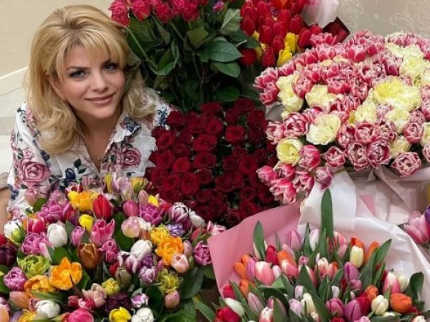 Львівська двокатка Богдана Москва вийшла із СІЗО під 2 млн грн застави