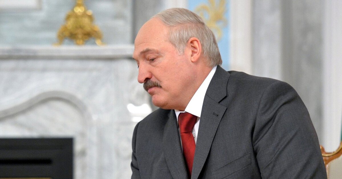 Ядерна загроза Європі. ЄС чекає на заяву Лукашенка