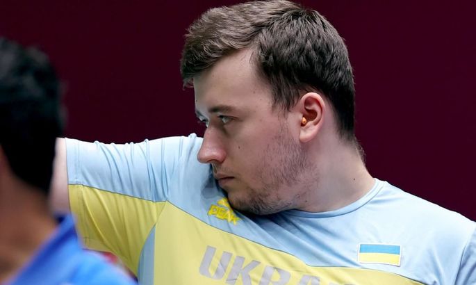 Львів'янин Павло Коростильов не потрапив у фінал Олімпіади-2024