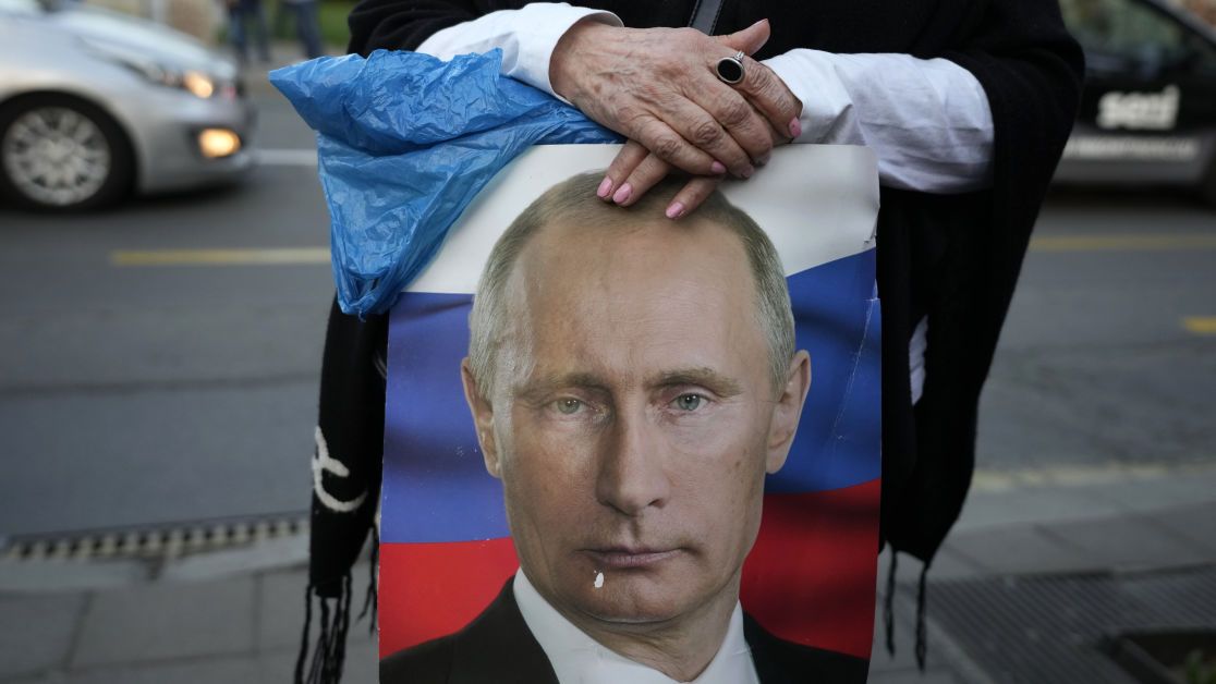 Путін готовий змінити формат «спецоперації» та лякає анексією