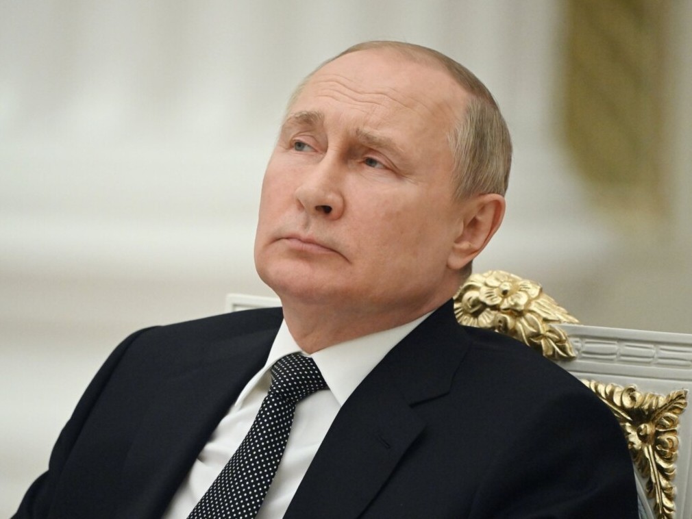 Путін оголосив, що братиме участь у виборах президента РФ у 2024 році ‒ росЗМІ