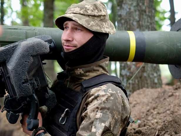 Війна. 78-ий день. Основне за 12 травня у фактах, фото і відео