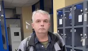 Стрілок у Києві називав себе “російським генералом” і знімав відео зі зброєю — Нацполіція розкрила нові деталі