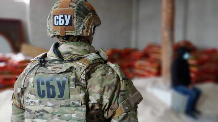 Росіяни можуть підірвати склади аміаку на Харківщині – СБУ