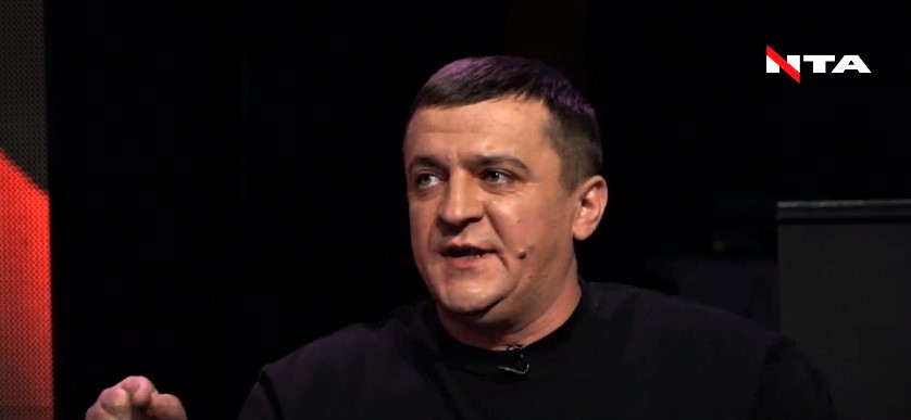 Путін воює не з армією, а з кожним із нас, – Андрій Копичин («Марадонна»)
