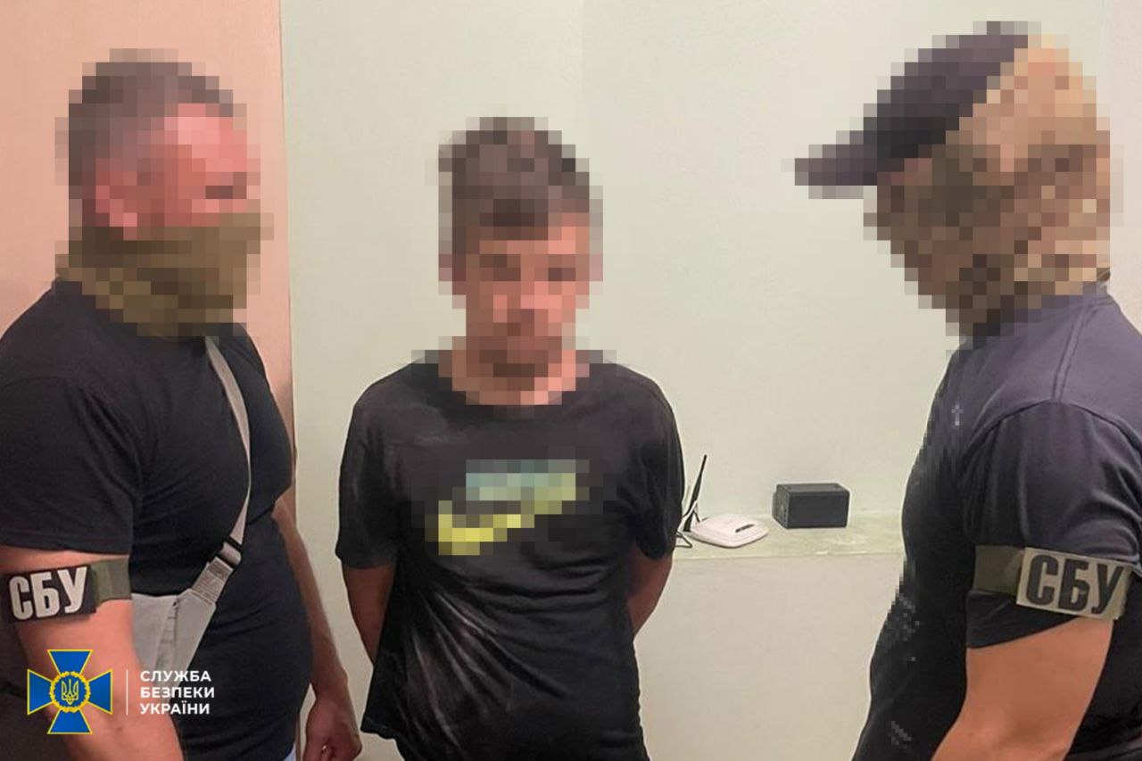 Львів'янин у Рівному намагався підірвати багатоповерхівку: деталі плану (фото)