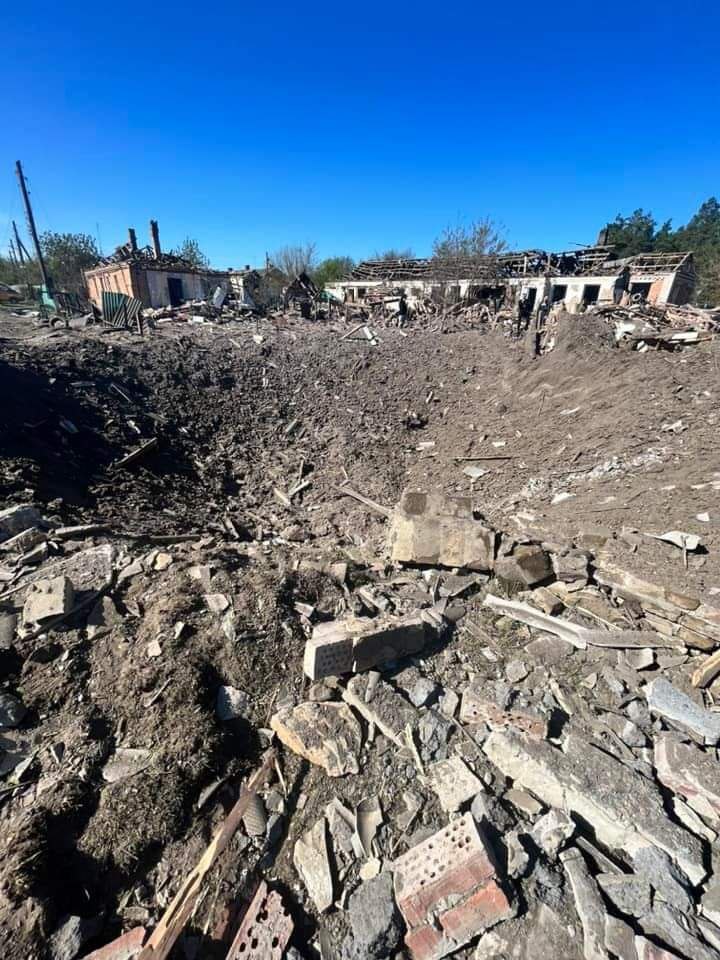 Окупанти обстріляли Краматорськ. Є поранені