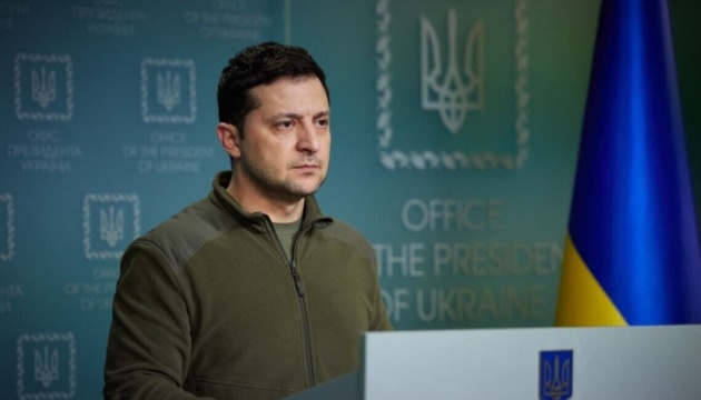 Світ готується до можливого застосування Росією ядерної зброї - Зеленський