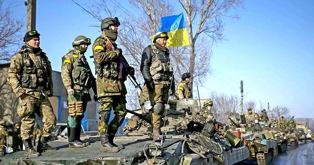 Українські війська наближаються до Кремінної на Луганщині