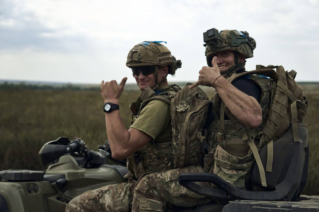 Російська бригада розбита вщент: подробиці звільнення Андріївки на Донеччині